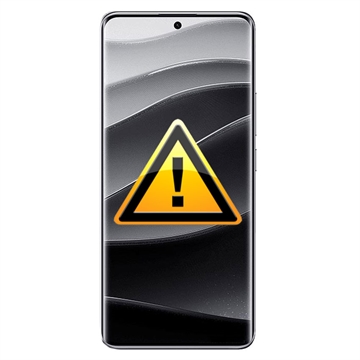Huawei Honor 6 Battery Repair