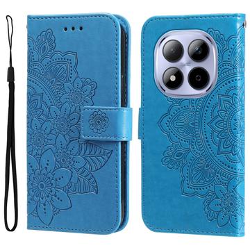 Xiaomi Redmi Note 15 Pro 5G Mandala Series Futrola-Novčanik