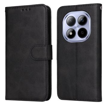 Xiaomi Redmi Note 15 Pro 5G Wallet Case with Stand