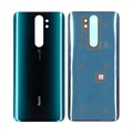 Xiaomi Redmi Note 8 Pro Zadnja Maska - Zelena