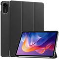 Xiaomi Redmi Pad 2 Tri-Fold Series Smart Folio Case - Black