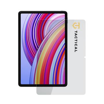 Xiaomi Redmi Pad Pro Tactical Glass Shield 2.5D Zaštitno Kaljeno Staklo - 9H - Providno