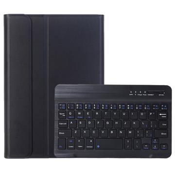 Xiaomi Redmi Pad SE 8.7 Futrola sa Bluetooth Tastaturom - Crna