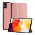 Xiaomi Redmi Pad SE Dux Ducis Domo Tri-Fold Smart Folio Futrola