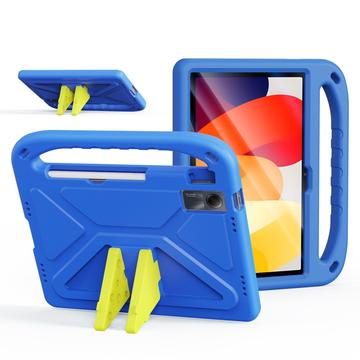 Xiaomi Redmi Pad SE Dux Ducis Puff Kids EVA Shockproof Case with Kickstand