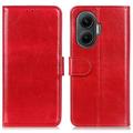 Xiaomi Redmi Turbo 4 Pro Wallet Case with Stand