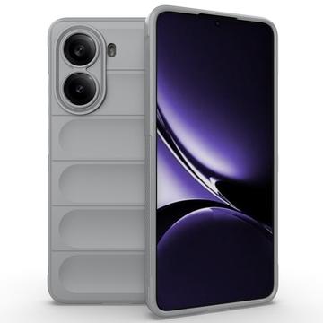 Xiaomi Redmi Turbo 4/Poco X7 Pro Rugged TPU Maska