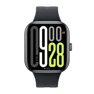 Xiaomi Redmi Watch 5 Smartwatch - Obsidian Black