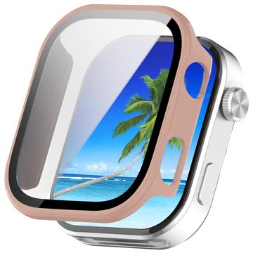 Xiaomi Redmi Watch 6 Plastična Maska sa Zaštitnim Staklom