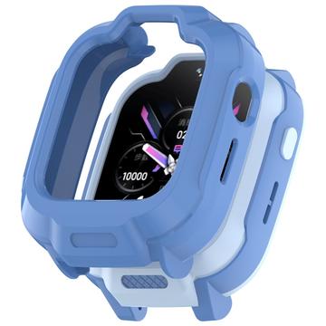 Xiaomi Smart Kids Watch Rugged TPU Case - Blue