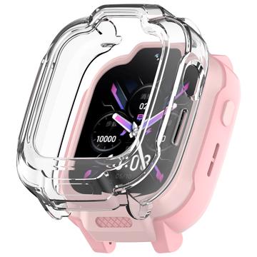 Xiaomi Smart Kids Watch Rugged TPU Case - Clear