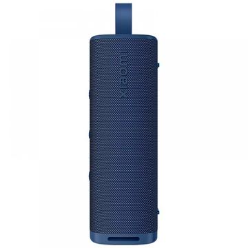 Xiaomi Sound Outdoor Water Resistant Bluetooth Speaker - Blue