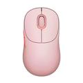 Xiaomi Wireless Mouse 3 - 1200DPI - Pink