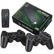 Y3 Lite Video Game HDMI Stick with Dual 2.4G ...