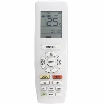 YAPOF15 Replacement Remote Control for Gree Air Conditioners