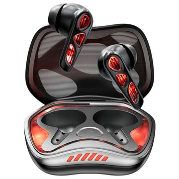 YX36 AI Smart Translation Earphones / Gaming Bluetooth Headset with Hi-Fi Sound