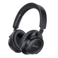Yesido EP12 Over-Ear Bluetooth Headphones - Black