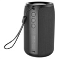 Zealot S32 Prenosni Vodootporni Bluetooth Zvučnik - 5W - Crni