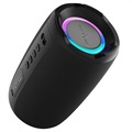 Zealot S61 Prenosivi Bluetooth Zvučnik - 20W - Crni