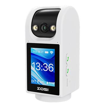 Zosi C520M 4MP Indoor PTZ Smart Camera