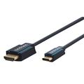 Adapterkabel från USB-C™ till HDMI™