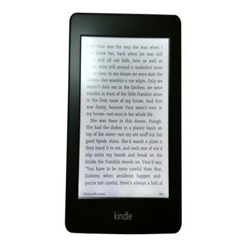 Amazon Kindle Paperwhite 6 8GB Sort