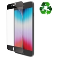 iPhone 6/6S/7/8/SE (2020)/SE (2022) dbramante1928 Eco-Shield Zaštita za Ekran - Crne Ivice