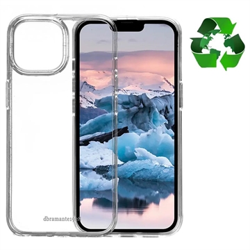 dbramante1928 Greenland iPhone 14 Pro Eco-Friendly Maska