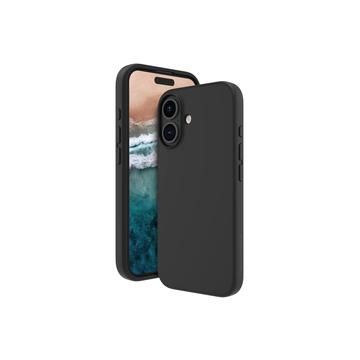 iPhone 16 Plus dbramante1928 Monaco MagSafe Eco-Friendly Maska - Crna