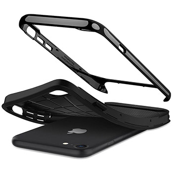 iPhone Xs Max Spigen Neo Hybrid Case