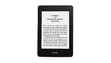 Amazon Kindle Paperwhite Maske & Oprema