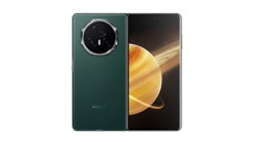 Honor Magic V3 Maske & Oprema