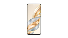 Honor X60 Maske & Oprema