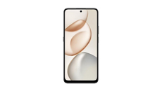 Honor X7d Maske & Oprema