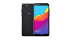 Huawei Honor 7s Maske & Oprema