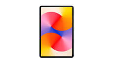 Huawei MatePad SE 11 Maske & Oprema