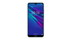 Dodatna oprema za Huawei Y6 (2019) 