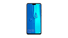 Dodatna oprema za Huawei Y9 (2019) 
