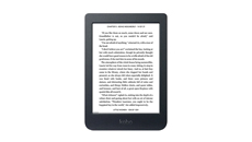 Kobo Nia Maske & Oprema