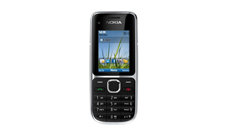Nokia C2-01 Maske & Oprema
