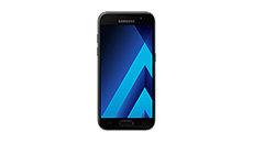 Dodatna oprema za Samsung Galaxy A3 (2017) 