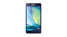 Dodatna oprema za Samsung Galaxy A5 