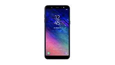 Dodatna oprema za Samsung Galaxy A6+ (2018) 