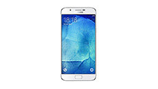 Dodatna oprema za Samsung Galaxy A8 