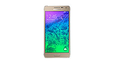 Dodatna oprema za Samsung Galaxy Alpha 