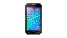 Dodatna oprema za Samsung Galaxy J1 