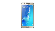 Dodatna oprema za Samsung Galaxy J5 (2016) 