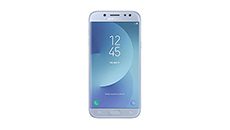 Dodatna oprema za Samsung Galaxy J5 (2017) 