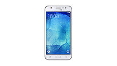 Dodatna oprema za Samsung Galaxy J5