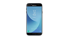 Dodatna oprema za Samsung Galaxy J7 (2017) 